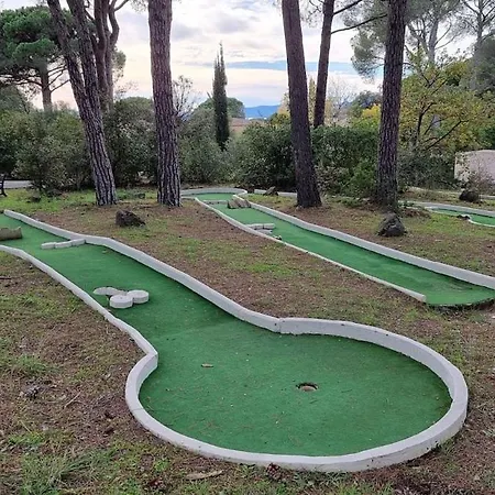 Chez K&d By Antoine Lägenhet Saint-Raphaël