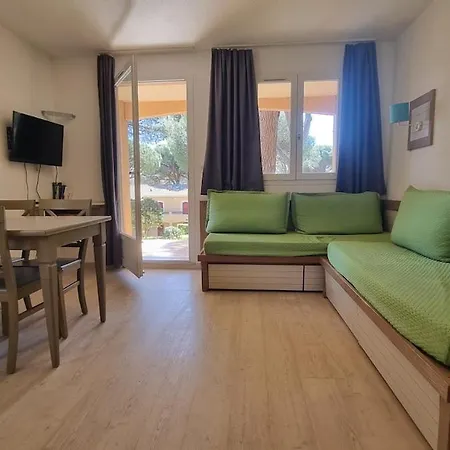 Chez K&d By Antoine Lägenhet