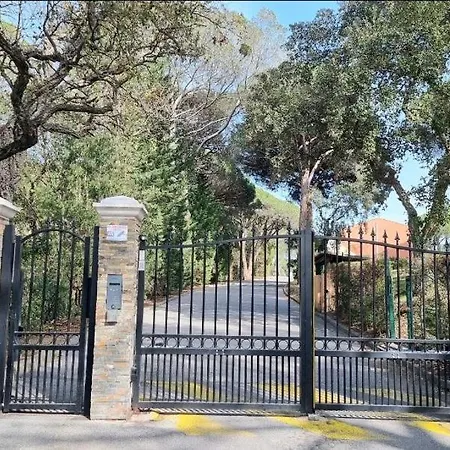 Chez K&d By Antoine Lägenhet Saint-Raphaël