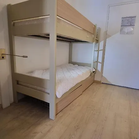 Lägenhet Chez K&d By Antoine Saint-Raphaël