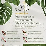 Chez K&d By Antoine