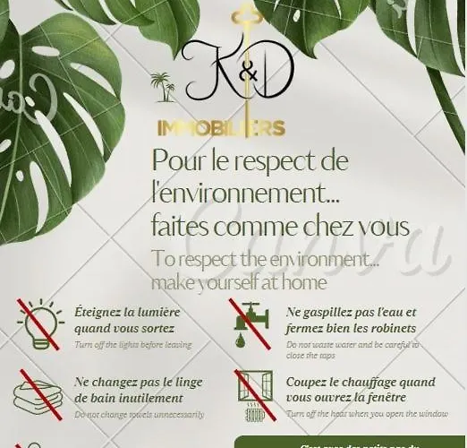 Chez K&d By Antoine